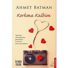 Velora Korkma Kalbim