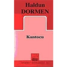 Velora Kantocu: Müzikal Komedi 2 Perde