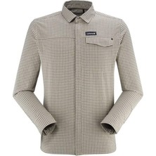 Lafuma Skımshıeld Ls Erkek Gömlek LFV11896 MILLET.4101