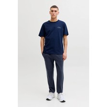 Jack & Jones Jpstgordon Archive Erkek Eşofman Altı Rahat Kalıp