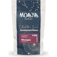 Nikaragua Seremoniyel Kakao, Ham Kakao,kakao Yağlı Kitle,