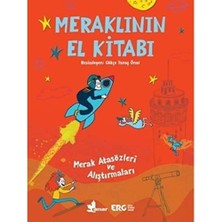 Velora Meraklının El Kitabı: Merak Atasözleri ve Alıştırmaları