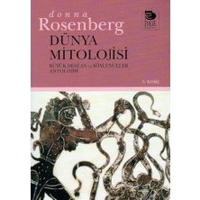 Velora Dünya Mitolojisi: Büyük Destan ve Söylenceler Antolojisi