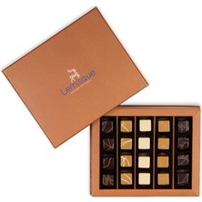 Meşhur Safranbolu Lokumcusu Chef's Signature 230 Gr.