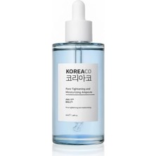 Velora Aha ve Bha Canlandırıcı ve Gözenek Sıkılaştırıcı ve Nemlendirici Aha Yüzde On-Bha Yüzde Ikiampoule