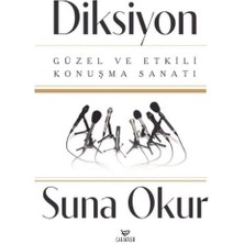 Velora Diksiyon Güzel ve Etkili Konuşma Sanatı
