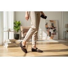 İnallar Ayakkabı Kadın Babet