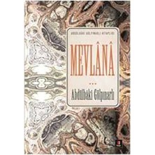 Velora Mevlana: Abdülbaki Gölpınarlı Kitaplığı