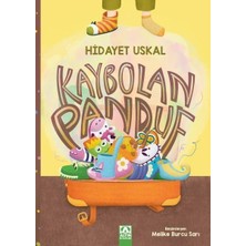 Velora Kaybolan Panduf