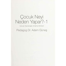 Velora Çocuk Neyi Neden Yapar?: Çocuk Davranışları Anlama Rehberi