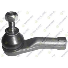 Teknorot Xmpdby Rotbaşi Ön Sol Diş Renault-Clio III-HB-2005-2012-CLIO II-SYMBOL-1998-2012-KANGOO I-1998-2008