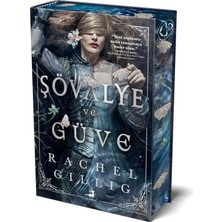 Velora Şövalye ve Güve (Ciltli)