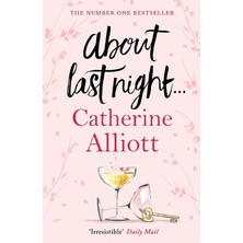 Velora About Last Night . . .