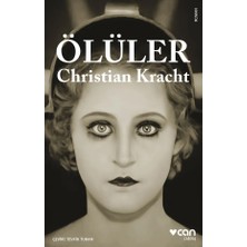 Can Yayınları Ölüler - Christian Kracht