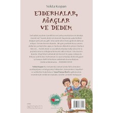 Velora Ejderhalar, Ağaçlar ve Dedem