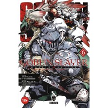 Velora Goblin Slayer – Goblin Avcısı 6