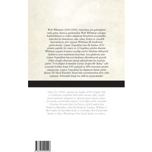 Velora Çimen Yaprakları - 3 (K.kapak)