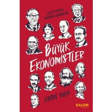 Nexa Büyük Ekonomistler