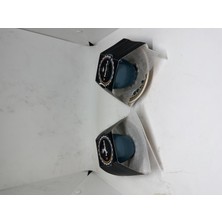 2'li Türk Kahvesi Fincanı