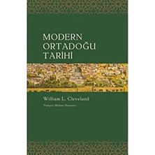 Velora Modern Ortadoğu Tarihi