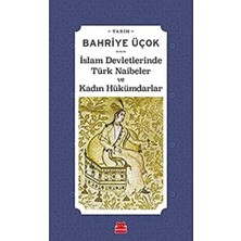 Velora Islam Devletlerinde Türk Naibeler ve Kadın Hükümdarlar