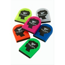 Zero Land Matrixzn Royal Paris Saç Tebeşiri - Turuncu