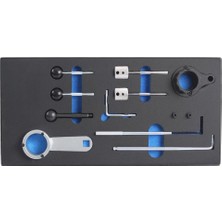 Brio Motor Zamanlama Sente Ayar Seti Vag 1.4 1.6 2.0 Tdı