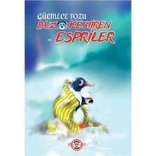 Velora Gülmece Tozu - Buz Kestiren Espriler