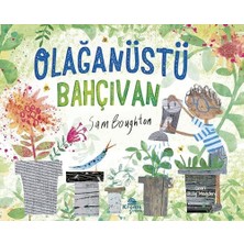 Velora Olağanüstü Bahçıvan