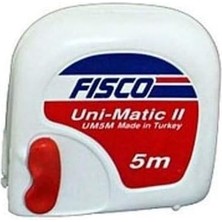 Velora Şerit Metre 5 Metre