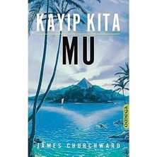 Velora Kayıp Kıta Mu