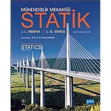 Velora Mühendislik Mekaniği Statik