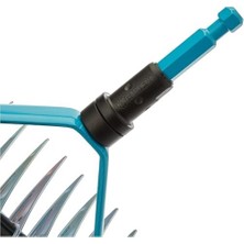 Velora Combisystem Kesici Tırmık