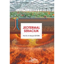 Velora Jeotermal Seracılık