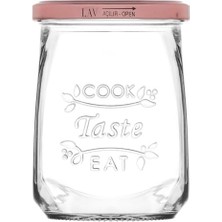 Velora Tasty Tekli Kavanoz