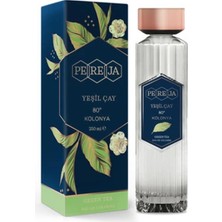 Pereja Yeşil Çay Kolonya 250 ml