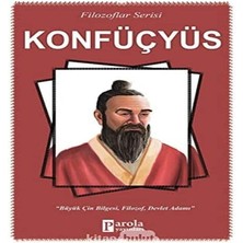 Velora Konfüçyüs Büyük Çin Bilgesi, Filozof, Devlet Adamı