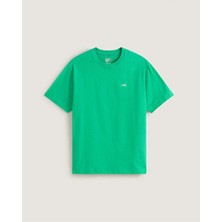 Vans Left Chest Iı Loose Ss Erkek Tişört VN000P1PFLX1