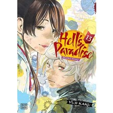 Velora Hell’s Paradise: Jigokuraku, Vol. 13 (Volume 13)