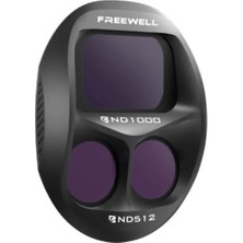 Freewell Djı Mavic 4 Pro ND1000 Filter