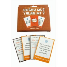 Nuveden Ieg™ Doğru Mu? Yalan Mı?