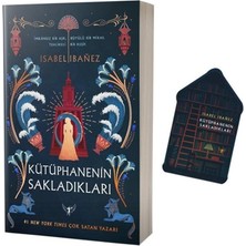 Velora Kütüphanenin Sakladıkları