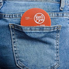 Liora Aqua Wax Turuncu 50 ml