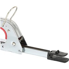 Liora JT27 6-10MM Mekanik Zımba Tabancası ve 1000 Adet Zımba