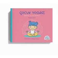 İgloo Yayınevi Çocuk Yogası " Eğitmen ve Aile Rehberi "