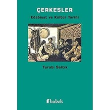 Velora Çerkesler-Edebiyat ve Kültür Tarihi