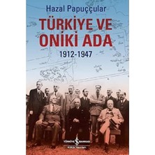 Velora Türkiye ve Oniki Ada: 1912-1947