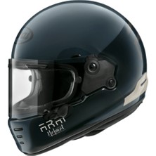 ARAI CONCEPT-XE - REACT BLUE XL