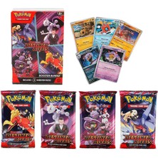 Pokemon Scarlet &amp; Violet Destined Rivals Trading Card Paketi