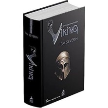 Velora Viking Bütün Eserleri: Kuzey'de Yaşayan Kahramanların Hikayesi